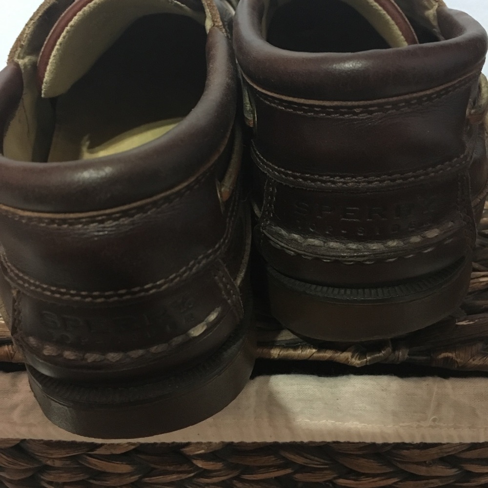 Sperry - Picture 6 of 7